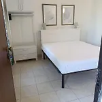 Sandra House * Sirolo