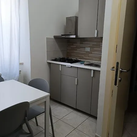 Апартаменты Sandra House Сироло