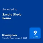 Sandra House Appartamento Sirolo