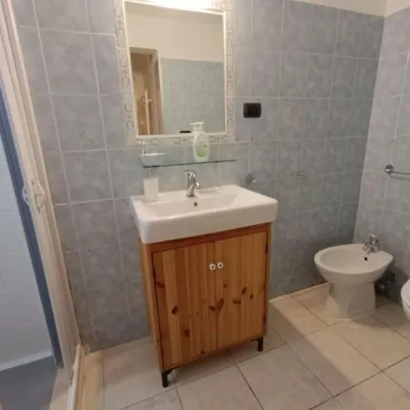 Apartmán Sandra House *