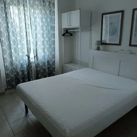 Apartmán Sandra House *