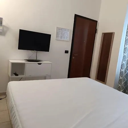 דירה Sandra House סירולו