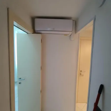 Sandra House Sirolo