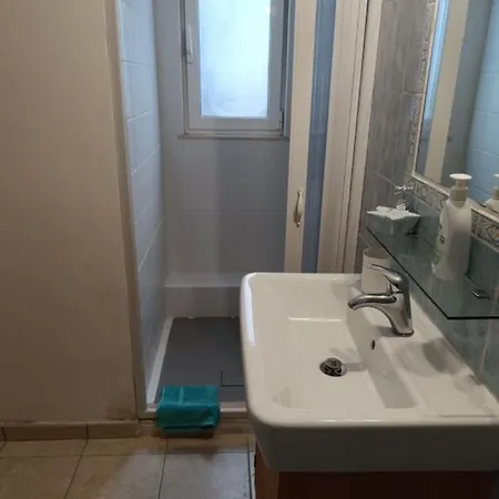 דירה Sandra House סירולו