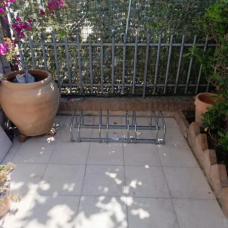 דירה Sandra House סירולו