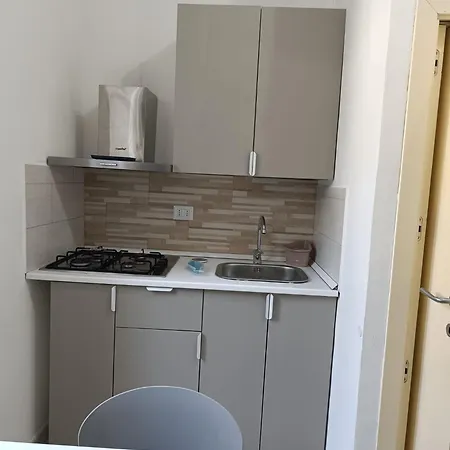 Sandra House Sirolo
