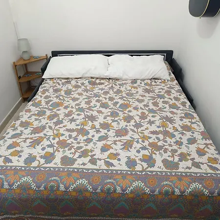 Sandra House דירה סירולו