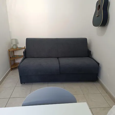 Sandra House Sirolo