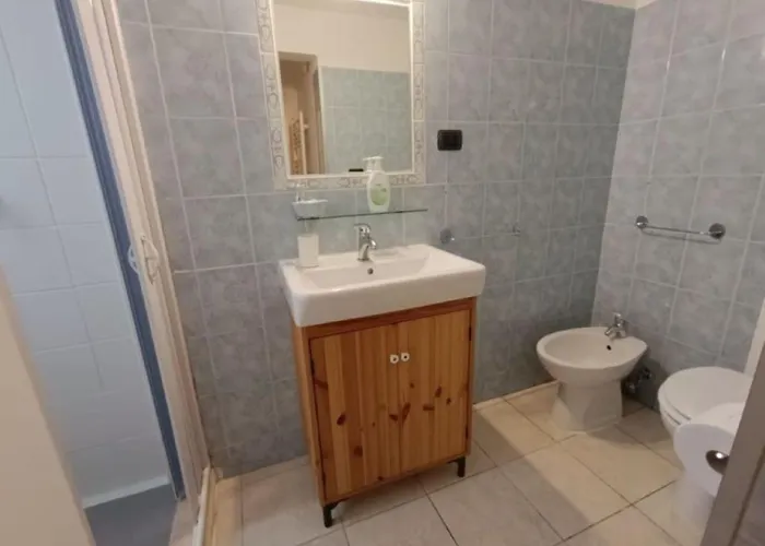 Appartamento Sandra House *