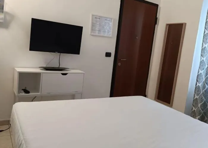 Appartamento Sandra House Sirolo