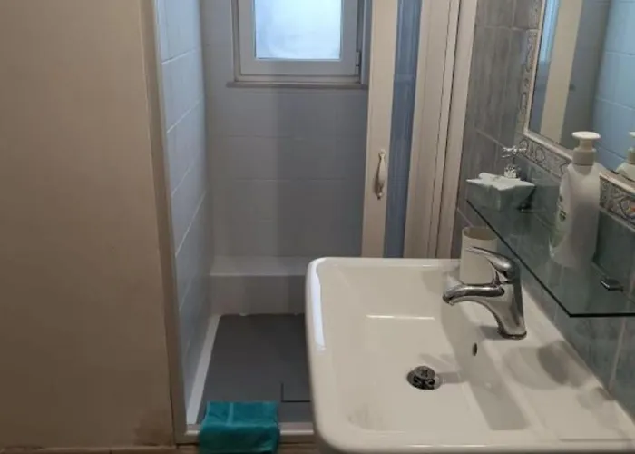 Appartamento Sandra House Sirolo