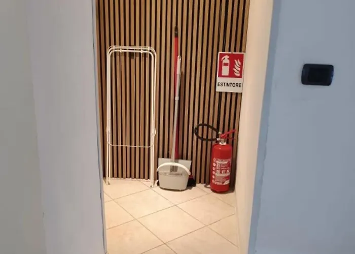 Appartamento Sandra House