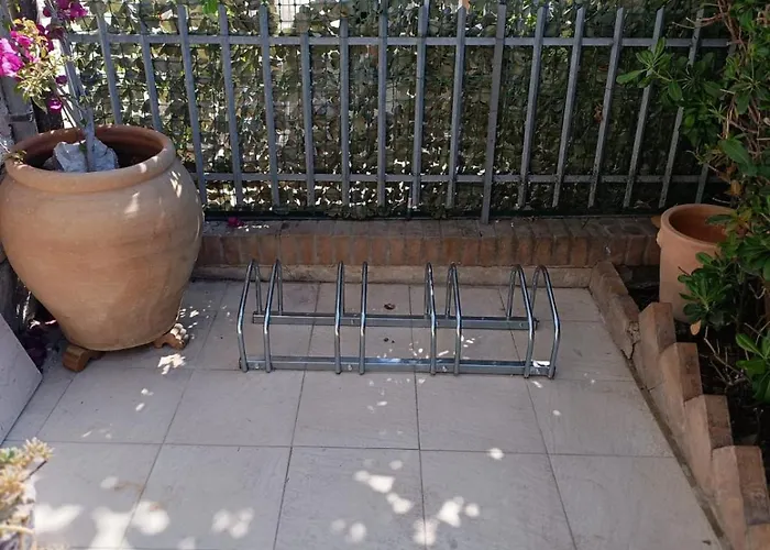 Appartamento Sandra House Sirolo